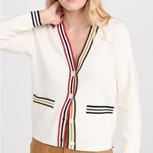 Alex Mill Roland Cardigan size xs